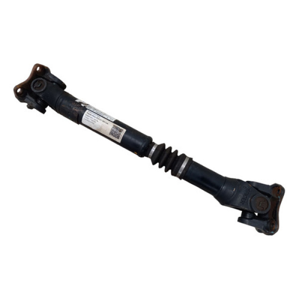 Eixo Cardan Dianteiro Hilux 2.7 4x4 Flex 2013 2014 A 2015