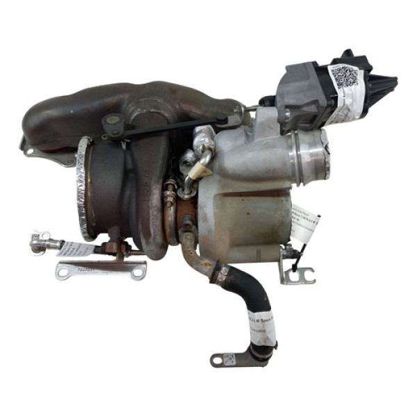 Turbina Bmw Série 3 1 120 320i 220i X1 2.0 N20 2013 A 2018