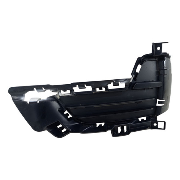 Grade Esquerda Parachoque Dianteiro Bmw X5 F15 2014 A 2018