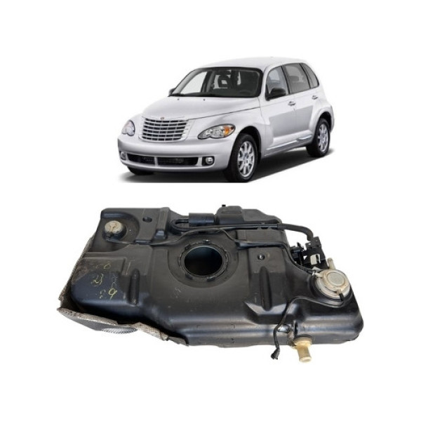 Tanque Combustível Pt Cruiser 2003 2004 2005 2006  A 2010
