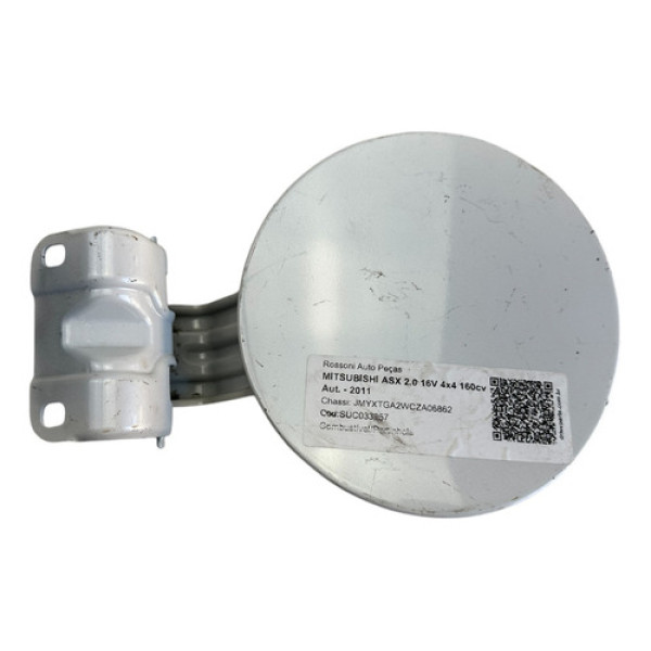 Portinhola Tanque Combustível Asx 2011 2012 A 2022