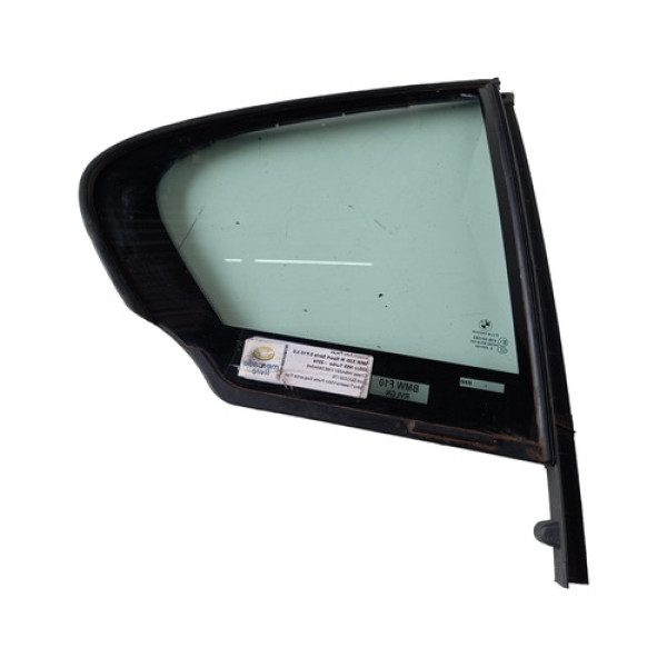 Vidro Porta Td Fixo Bmw Série 5 F10 F18 518 520 523 25 11/17