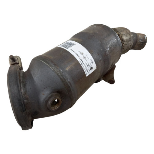 Catalisador Bmw 125 220 228 320 328 420 428 2.0 N20 2013/..