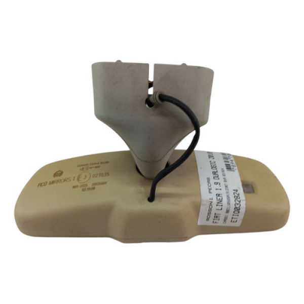 Retrovisor Interno Punto Linea 2009 2010 A 2016 Eletrico