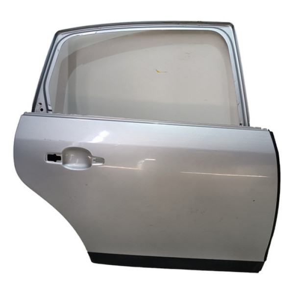 Porta Traseira Direita C4 Pallas 2008 2009... A 2013