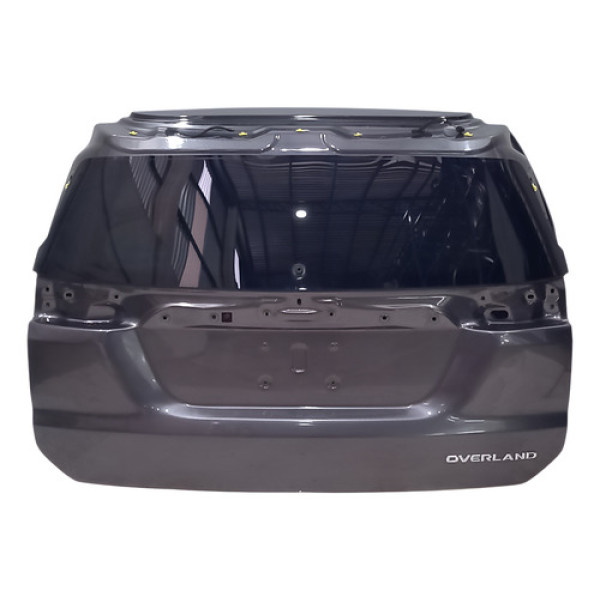 Tampa Traseira Jeep Commander 2022 2023 2024/..