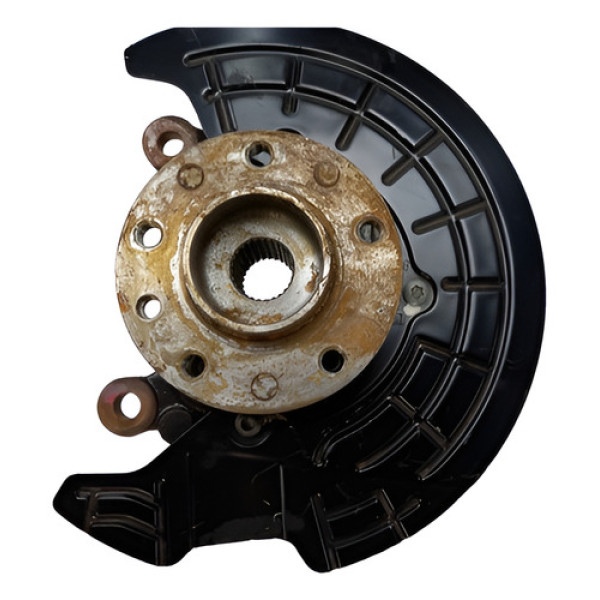 Manga Eixo Esquerdo Toro Compass Commander 1.3 2.0 2.4 2016/