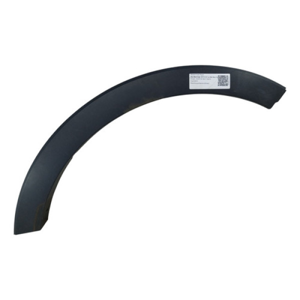 Moldura Paralama Dianteiro Direito Sportage 2011 A 2016