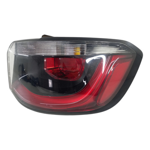 Lanterna Traseira Direita Jeep Compass 2017 A 2021 (canto)