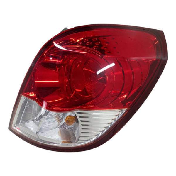 Lanterna Traseira Direita Captiva 2008 2009 A 2012 Original