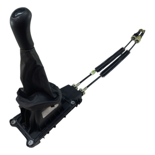 Alavanca Câmbio Sandero Duster Logan 1.0 3cc 1.6 16v 2008/..