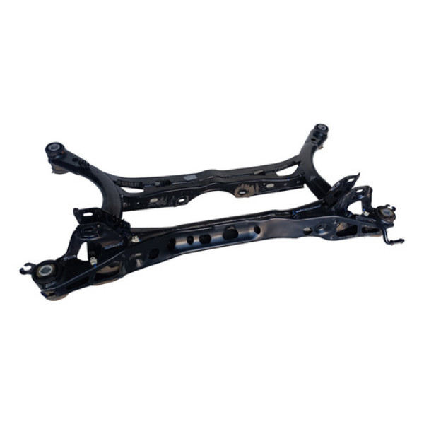 Eixo Agregado Traseiro Audi A3 2013 A 2017