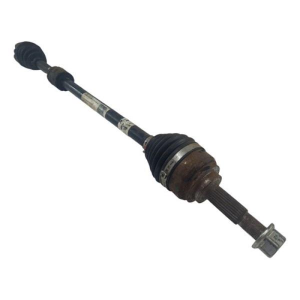 Semi Eixo Direito Versa March 1.6 Aut 2012/2021 Kicks 17/24