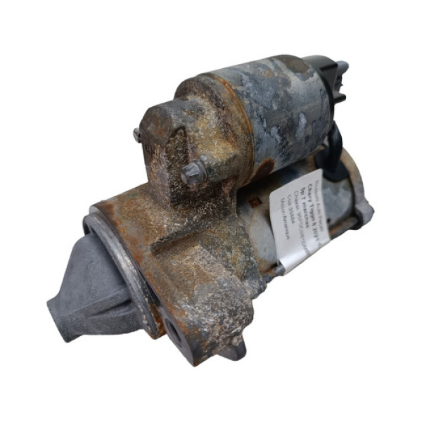 Motor Partida Arranque Chery Tiggo 7 8 1.6 Turbo 2021/