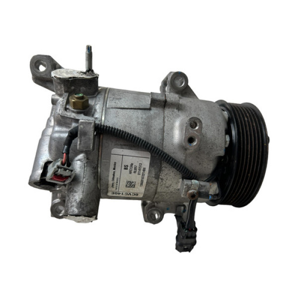 Compressor Ar Civic G10 Hr-v Cr-v 1.5 Turbo 2017 2018 A 2021