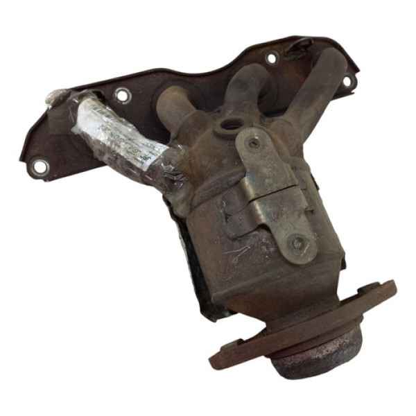 Catalisador Coletor Jac J3 1.4 1.5 16v 2010 2011 A 2015