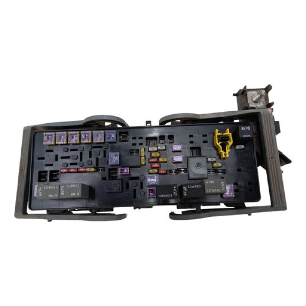 Caixa Fusível Fiat Freemont Journey 2.4 Cod.p68170319ab