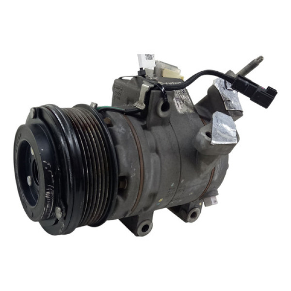 Compressor Ar Condicionado Ranger 2.2 3.2 2016 2017 A 2023