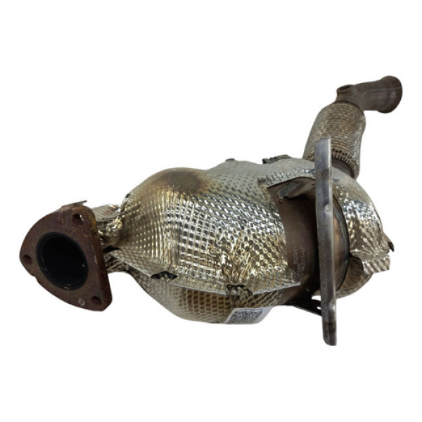 Catalisador Ka Ecosport 1.5 3cc 2018 2019 A 2021