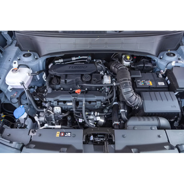 Motor New Creta 1.6 16v Tgdi 2025 2026 2027/..