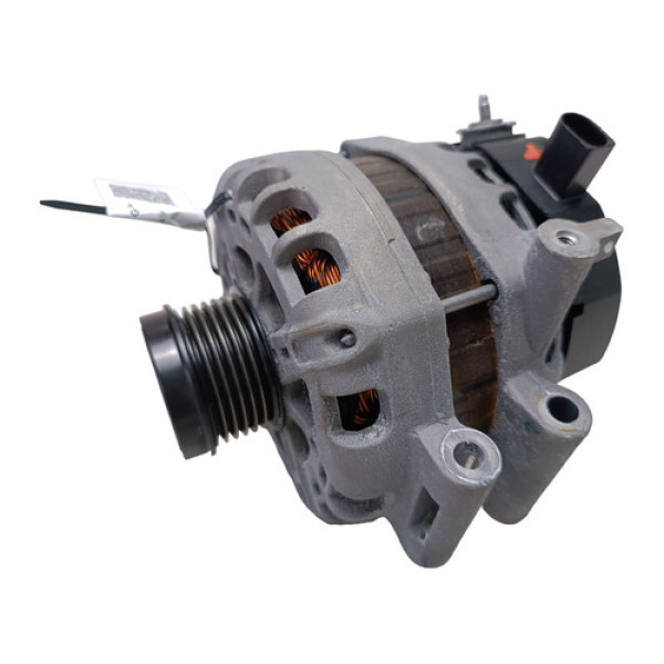 Alternador Corolla 2.0 16v 2020 2021 22/ Valeo 115a