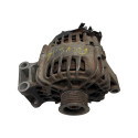 Alternador Ecosport New Fiesta Ka Focus 1.5 1.6 16v 09/2021