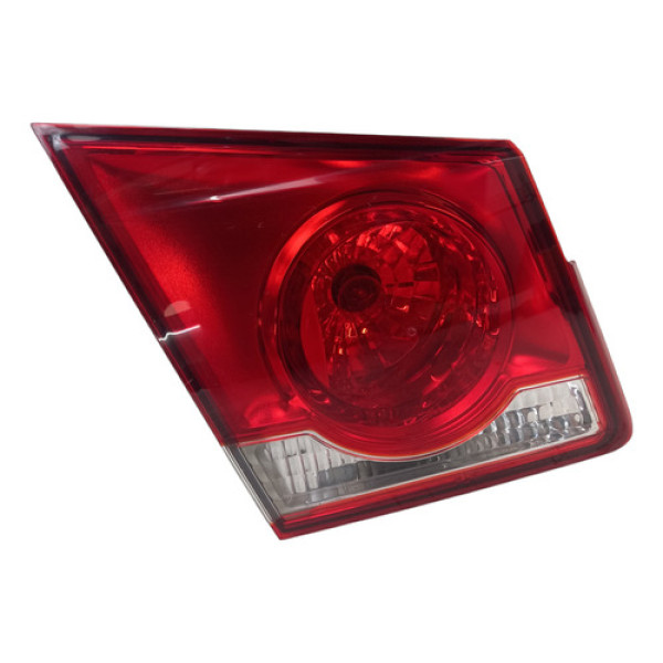 Lanterna Traseira Esquerda Cruze 2012 A 2016 Sedan (mala)