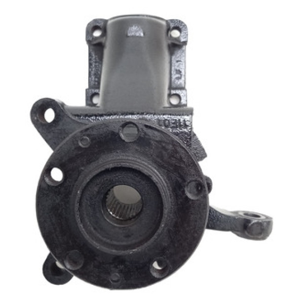 Manga Eixo Esquerdo Ducato Jumper Boxer 2.8 2.3 02/17 S/abs