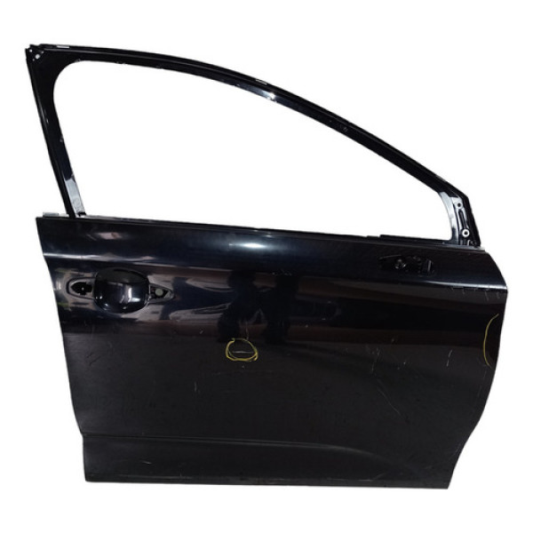 Porta Dianteira Direita C4 Lounge 2014 A 2020 C/detalhes