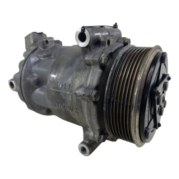 Compressor Ar Condicionado Duster Captur Oroch 1.3 1.6 21/