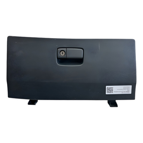 Tampa Porta Luvas Inferior Cr-v 2007 2008 A 2011