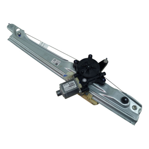 Máquina Vidro Porta Traseira Direita Montana 2023 2024/..