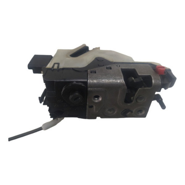 Fechadura Porta C4 Lounge Traseira Direita 2014 2015 A 2019