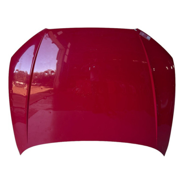 Capô Dianteiro Audi A3 S3 2013 A 2016 Sportback (avaria)