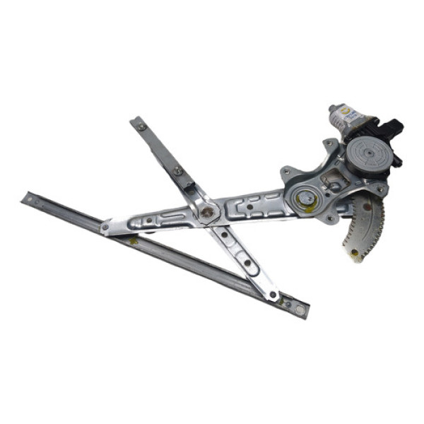 Máquina De Vidro Porta Traseira Esquerda Outlander 2014 15/