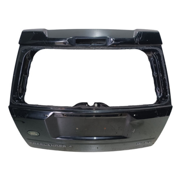 Tampa Traseira Freelander 2 2007 A 2015