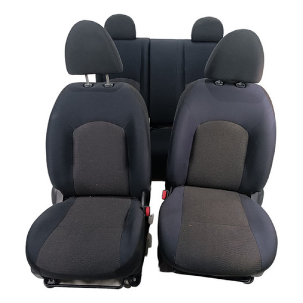 Jogo Bancos Versa 2012 A 2019 2020