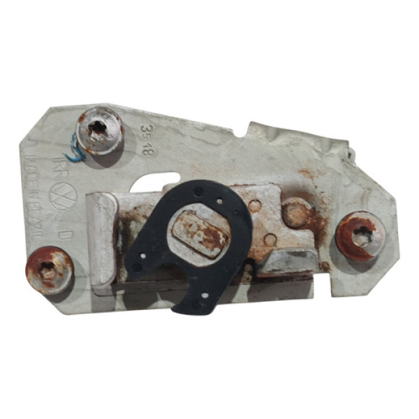 Fechadura Dir Tampa Tras Saveiro G2 G3 G4 G5 G6 G7 G8 98/23