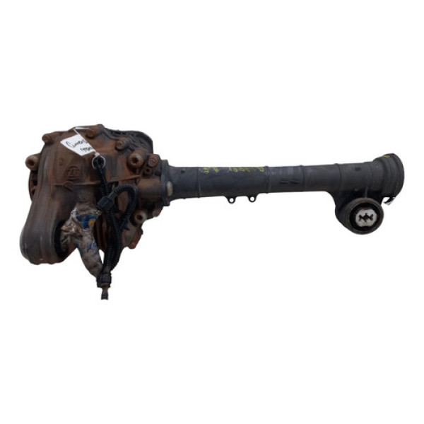 Diferencial Dianteiro Amarok 2.0 Manual 2011 A 2020 10x34