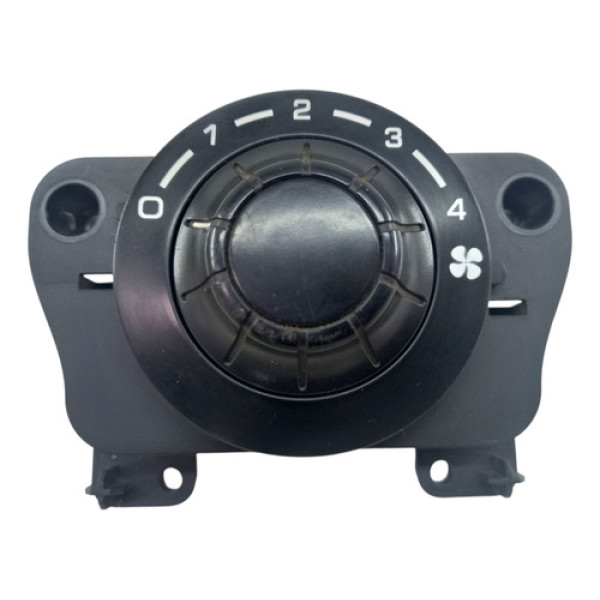 Comando Ar Condicionado Traseiro C4 Pallas Hatch Vtr 06/14