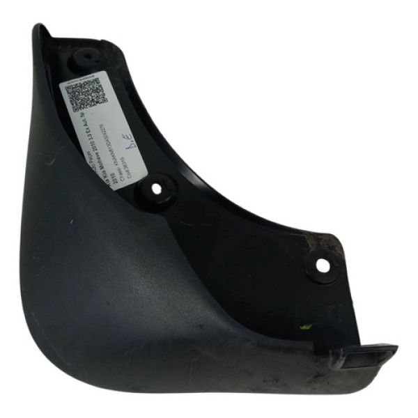 Lameiro Dianteiro Esquerdo Mohave 2008 2009 A 2017