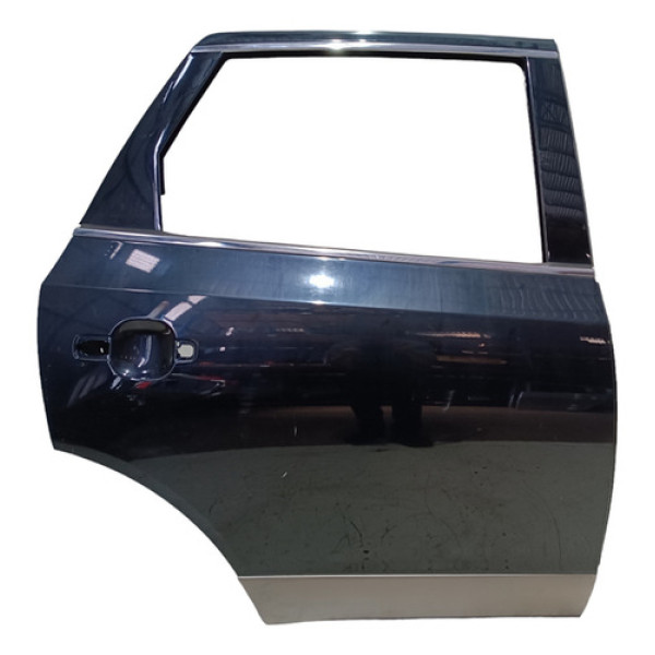 Porta Traseira Direita Veracruz 2007 2008... A 2012