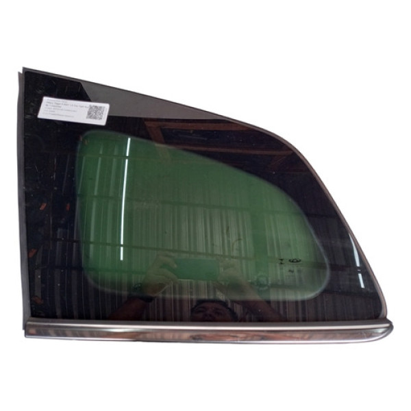 Vidro Lateral Traseiro Esquerdo Chery Tiggo 8 2019/