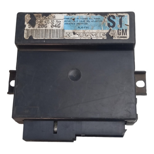  Módulo Conforto S10 Blazer Cod. 93286046