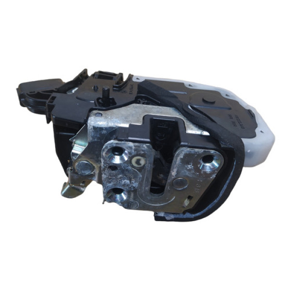 Fechadura Porta Td Frontier 17/ March Versa Sentra Tiida \\13