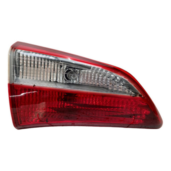 Lanterna Traseira Esquerda Hb20 Hatch 2013 A 2019 (mala)