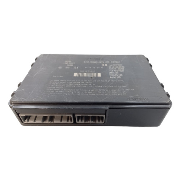 Modulo Iluminação Land Rover Evoque 11/15 Cod Bj3219h440