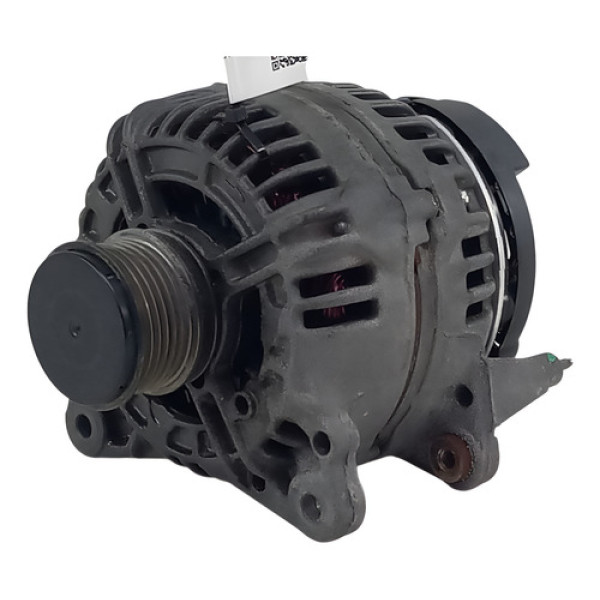 Alternador Jetta 2.0 Asp 2011 A 2015 A3 Passat 06 A 10 140a