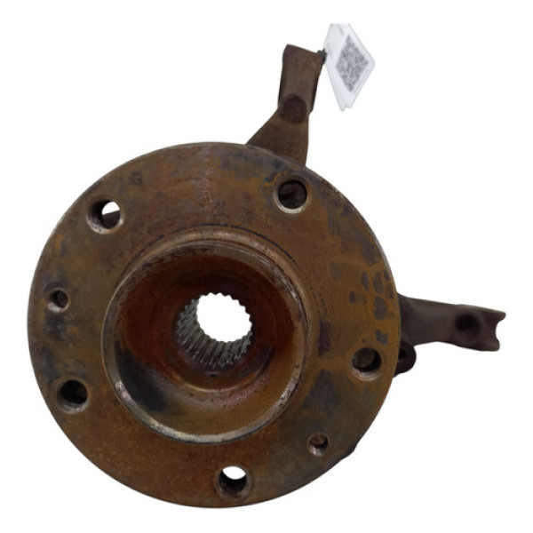 Manga Eixo Montante Direito Duster / Oroch 1.6 2012 2013/..