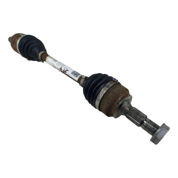 Semi Eixo Dianteiro Esquerdo C4 Cactus 1.6 Aut 2019 A 2024